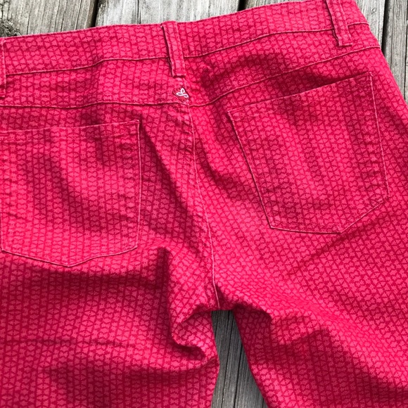 Prana Kara Jeans - Picture 3 of 4